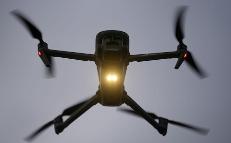 Trump’s 100% tariff on drones will be disaster for the US, critics warn