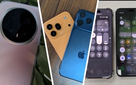 Honor’s Magic 8 Pro and 600 Pro have the hardware to beat Apple — so why do they look like iPhones?