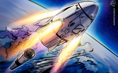 Circle launches Arc mainnet with USDC as native gas token