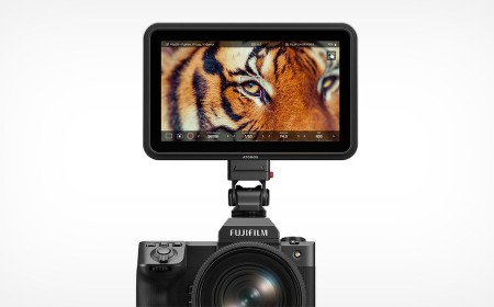 Atomos’ New Shinobi 7 II Is its Brightest Shinobi Monitor Yet