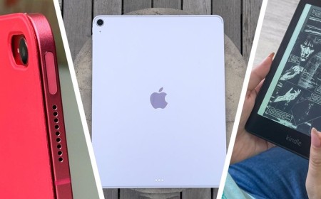 These are Amazon's 16 best-selling tablets — and which ones are worth buying