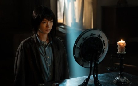 ‘Never After Dark’ Review: A Japanese Medium Is Forced to Confront a Living Threat in This Clever Ghost Story