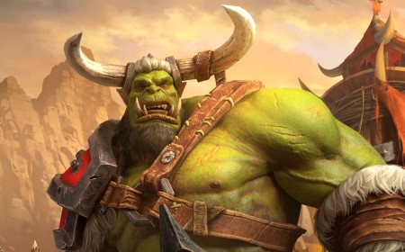 Warcraft 3: Reforged adds always-online requirement, removes LAN mode
