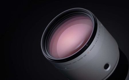 Fujifilm's New XF 400mm f/4.5 Offers 609mm-Equivalent Reach at Just 2.74 lbs