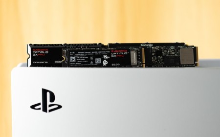How to install a PS5 SSD in 2026