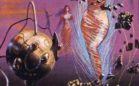 This 67-Year-Old Sci-Fi Masterpiece Is Bookended By Two Perfect Lines