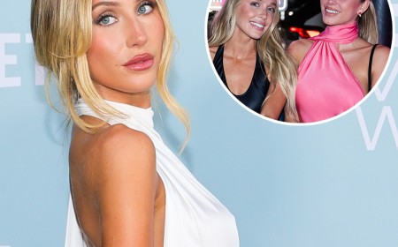 Why Alix Earle Doesn't Regret How She Handled Alex Cooper Drama