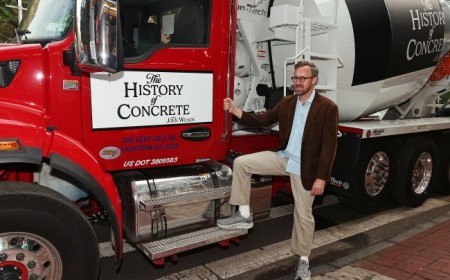 John Wilson’s ‘The History of Concrete’ from Magnolia Scores Biggest Opening Weekend for Documentary in IFC Center History