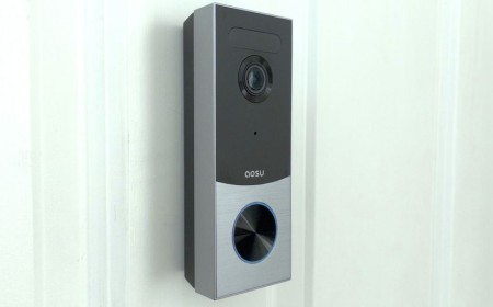 The Aosu R1 Ultra is a great subscription-free video, albeit with some minor flaws