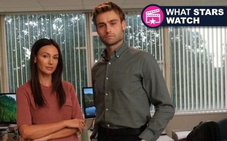 The Blame is on ITVX now — here's what the cast think you should stream next