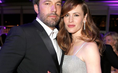 Ben Affleck Reveals Why Jennifer Garner Turned Down Role in His Movie