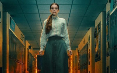 Prime Video releases full trailer for Mike Flanagan's Carrie