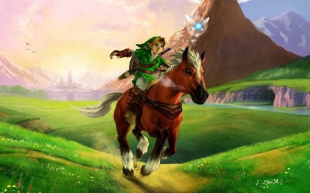 5 Huge Reveals To Expect From Nintendo’s Zelda Anniversary Direct