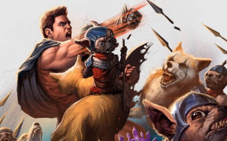 Dungeon Crawler Carl's Next Book Officially Begins A Brand-New Era