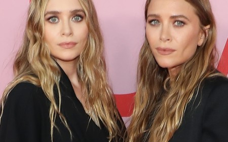 See Mary-Kate Olsen, Ashley Olsen's Low-Key Appearance Ahead of NYFW