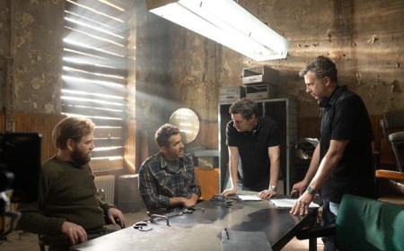 ‘Mayday’ Directors John Francis Daley and Jonathan Goldstein on the Cold War Thriller and Their Plans for a ‘Dark’ ‘Star Trek’ Reboot