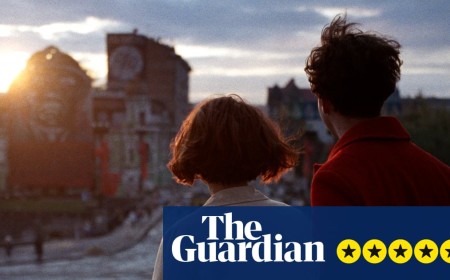 DAU review – Ilya Krzhanovsky’s crazed Soviet inferno reaches its central character