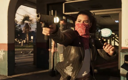 GTA 6 Extended Gameplay Demo Officially Available To Download Now