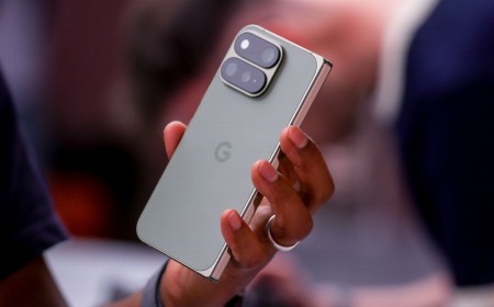 Google’s Gemini Can Now Make Calls for You on Pixel Phones