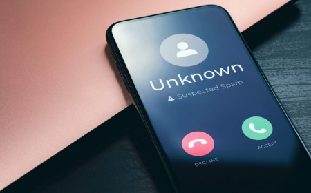 FCC plans robocall scorecard to grade phone companies on spam call blocking