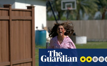 Faces of Death review – rework of notorious video nasty turns horror voyeurism into moral panic fable
