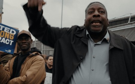 ‘Union Town’ Review: Barbara Kopple Returns to Her Labor Roots by Unevenly Covering the Plight of New York Delivery Workers