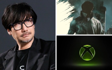PlayStation tried to cancel Hideo Kojima's Physint, now Xbox is publishing it