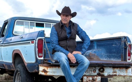 Taylor Sheridan Is Finally Telling The Foundational Yellowstone Story That Was Criminally Ignored
