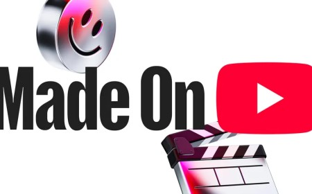 YouTube promises custom feeds and a lot more AI later this year