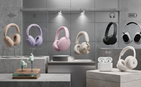 9 of the biggest new headphones and earbuds unveiled in September: Apple, Bose, Sony and more