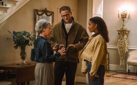 Agatha Christie's First-Ever Mystery Adaptation With 21st Century Upgrade Debuts To Perfect Rotten Tomatoes Score