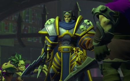 Warcraft 3 Just Got Its First Official New Campaign in 23 years