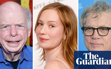 Todd Haynes and Wallace Shawn among signatories of letter backing Mark Ruffalo amid antisemitism charge