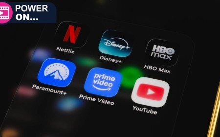 Power on... the streaming service spending scam — and why it's time we said 'enough is enough'