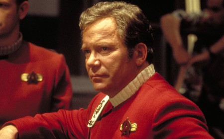 William Shatner’s 3 Failed Captain Kirk Star Trek Comebacks & 2 That Happened