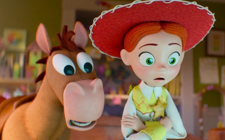 When Does ‘Toy Story 5’ Come to Disney+? See Streaming Release Date