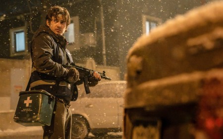 New Resident Evil Movie Debuts to Near-perfect Rotten Tomatoes Score