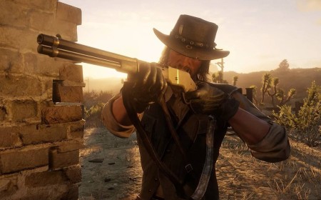 Red Dead Redemption 2 Free Download Officially Available For 24 More Hours