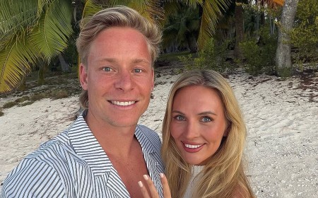 Isaac Heeney's fiancée's bold social media move raises questions about their future - as Sydney Swans 'Pullman Five' member Chad Warner steps out with his girlfriend