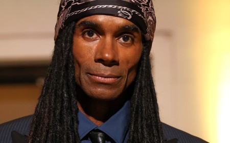 Milli Vanilli’s Fab Morvan Has Less Than $4,000 in Savings