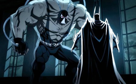 33 Years Ago, Batman’s Most Unforgettable Failure Predicted a Near-Perfect Action Series