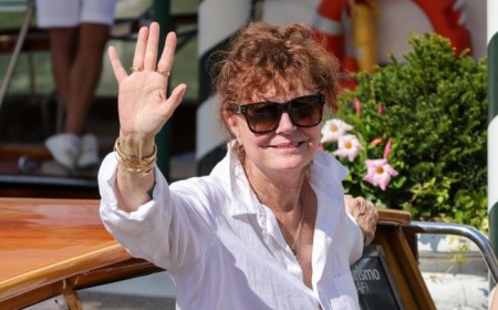 Susan Sarandon Says Roles Are Still Being ‘Taken Away’ from Her Amid Support of Palestine