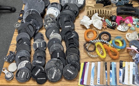 54 Lens Caps Have Been Removed From Yellowstone’s Hydrothermal Areas So Far This Year