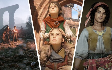 Celebrate the release of Resonance: A Plague Tale Legacy with our Plague Tale quiz