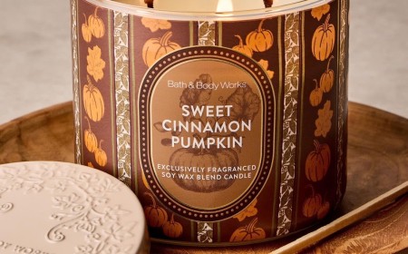 Bath & Body Works Kicks Off Labor Day Sale With $14 3-Wick Candles