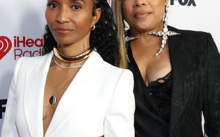 TLC's T-Boz Hospitalized After Sickle Cell Crisis, Manager Confirms