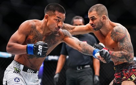 How to watch UFC 331: Van vs Pantoja 2 live streams, no PPV, start time, full card