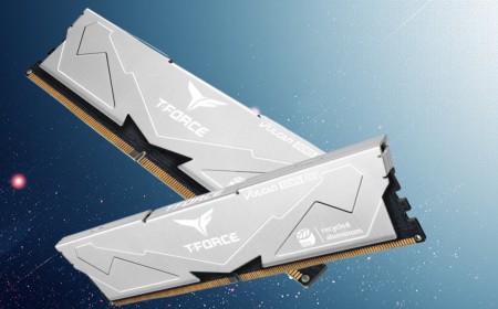 This 32GB of Team Group DDR5 RAM is the cheapest DDR5-6400 kit on the market – only $405 with promo code, buy the least expensive DDR5-6400 kit around with environmentally conscious T-Force Vulcan Eco RAM