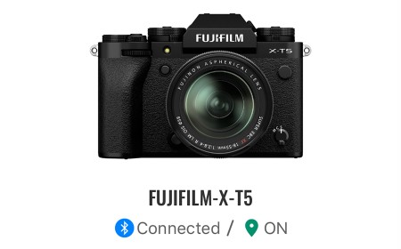 Fujifilm’s XApp tested: It’s finally the app your Fujifilm camera deserves