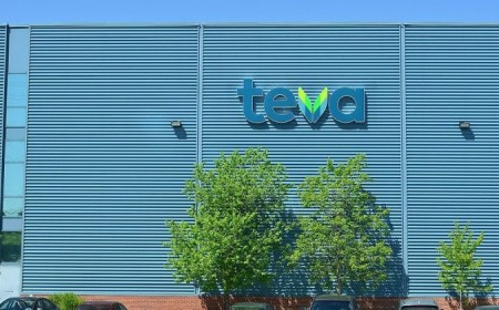 Russia strikes Teva facility, WHO warehouse in Ukraine: Kyiv Post